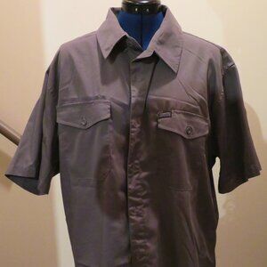 Work Force Short Sleeve Shirt